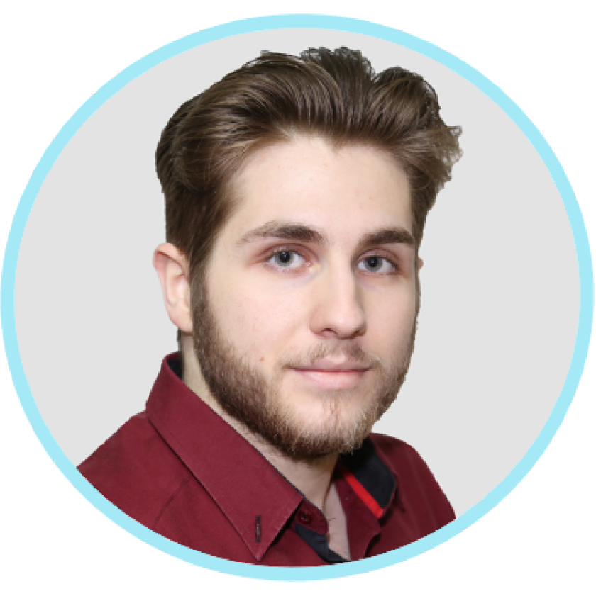 Igor Radovanovic - Co-founder and Chief Technology Officer