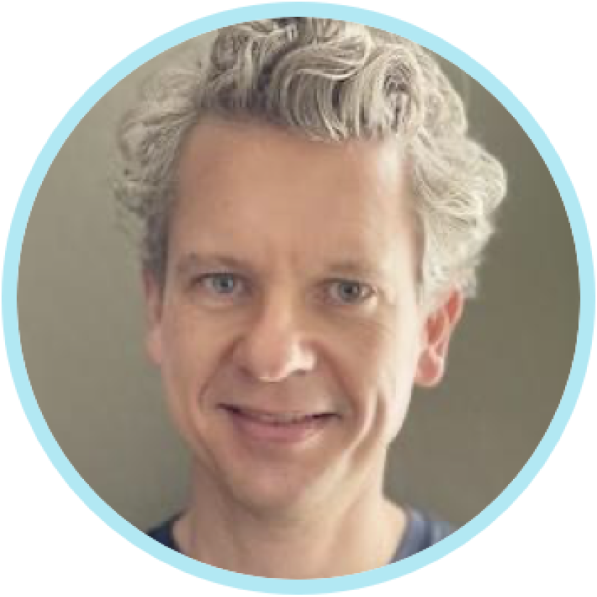 P. Jason Rentfrow, PhD - Scientific Advisor