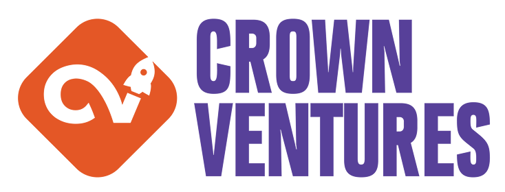 crown ventures logo